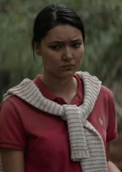 Mari Ibarra photo