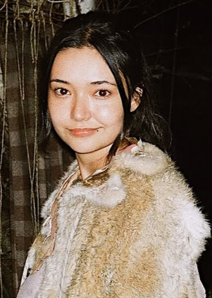 Mari Ibarra photo