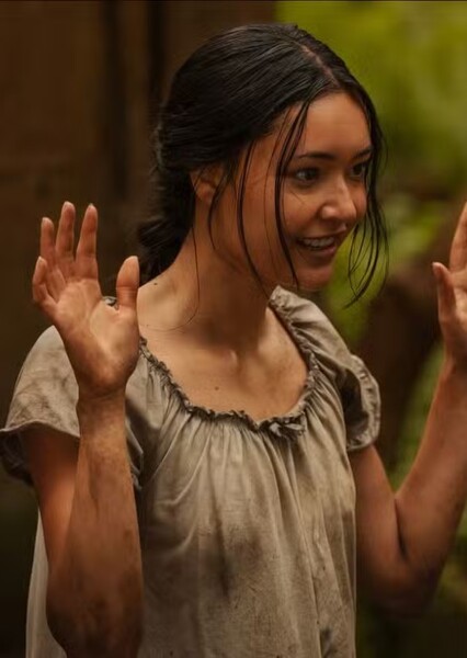 Mari Ibarra photo