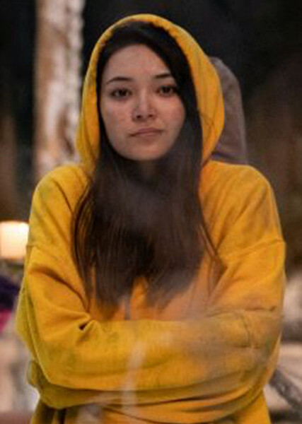 Mari Ibarra photo