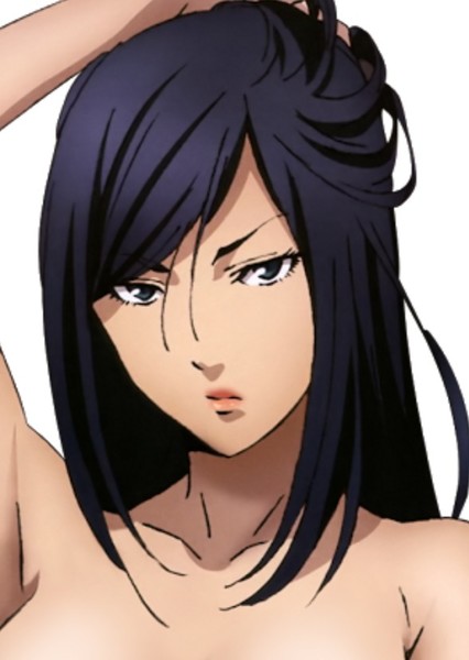 Mari Kurihara (Prison School)
