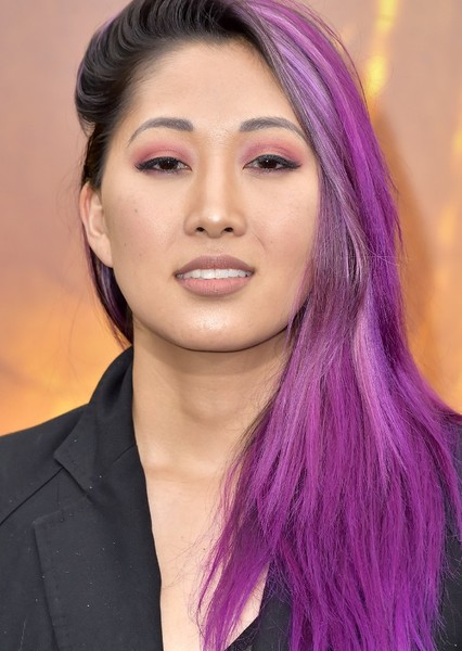 Mari Takahashi photo