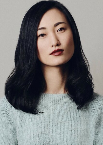 Mari Yamamoto