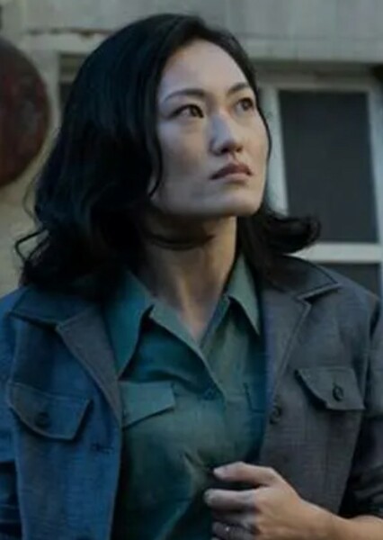Mari Yamamoto