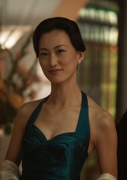 Mari Yamamoto photo