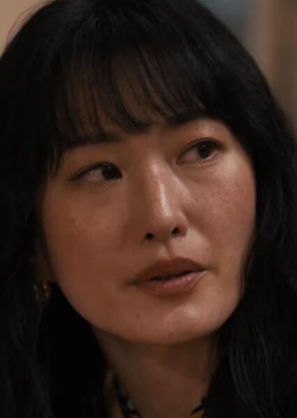 Mari Yamamoto photo