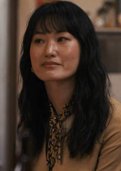 Mari Yamamoto photo