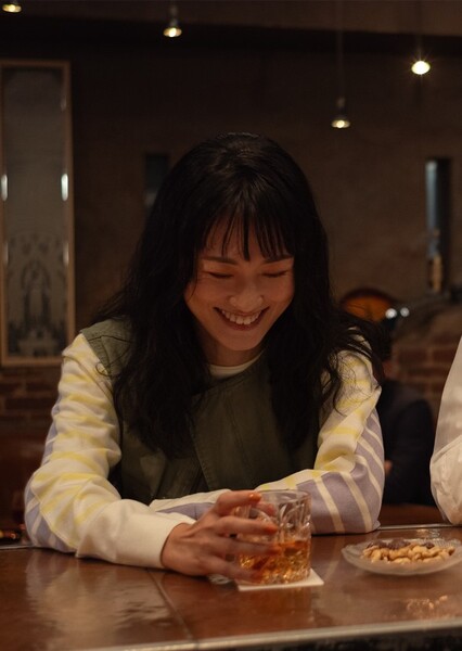 Mari Yamamoto photo