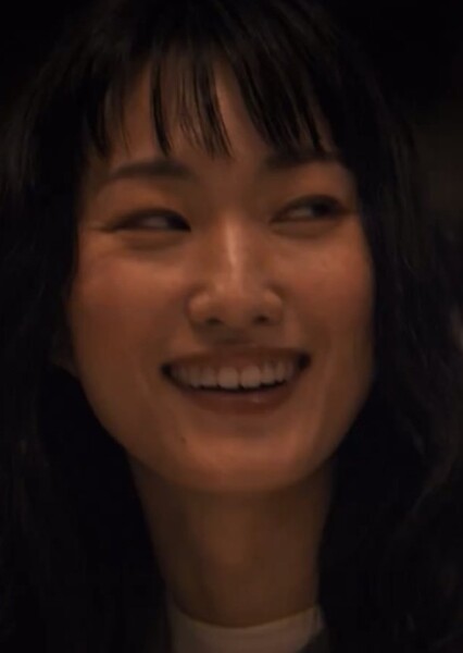 Mari Yamamoto photo