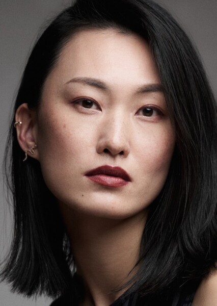 Mari Yamamoto