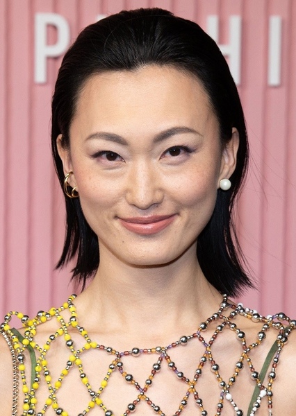 Mari Yamamoto photo