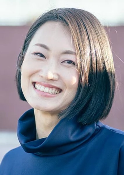Mari Yamamoto photo