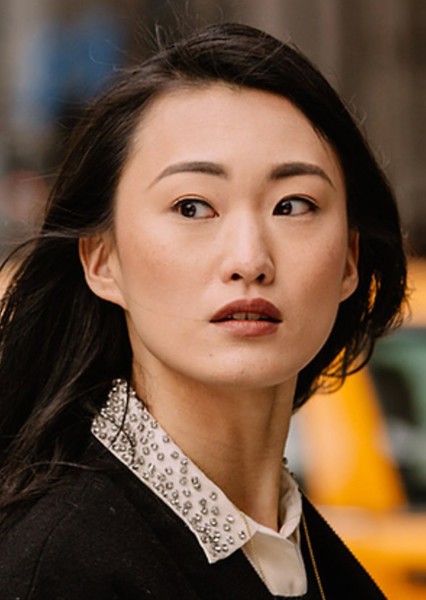 Mari Yamamoto photo