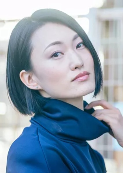 Mari Yamamoto photo