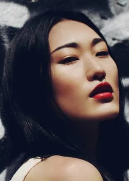 Mari Yamamoto Photo on myCast - Fan Casting Your Favorite Stories