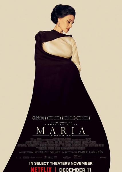 Maria (2024 Movie) photo