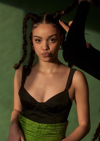 Maria Almeida photo