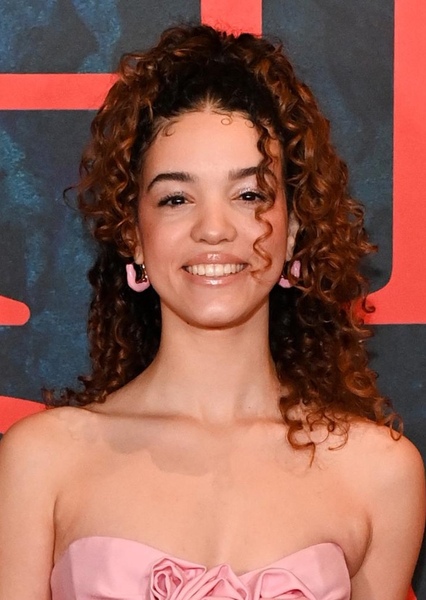 Maria Almeida photo