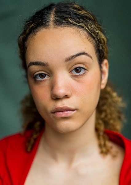 Maria Almeida photo