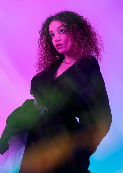 Maria Almeida photo