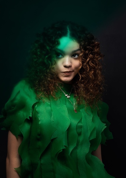 Maria Almeida photo
