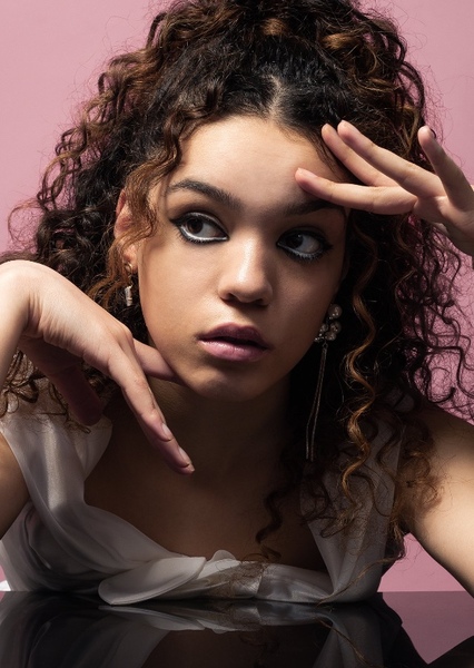Maria Almeida photo