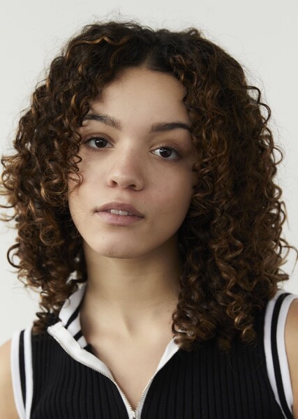 Maria Almeida photo