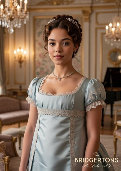 Daphne Bridgerton