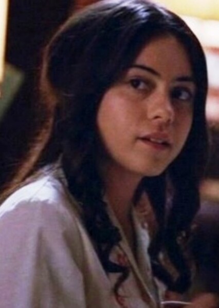 Maria (American Horror Story)