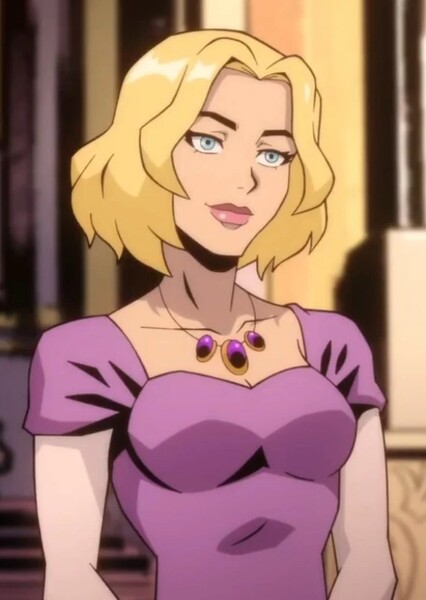 Princess IIana Rostovic