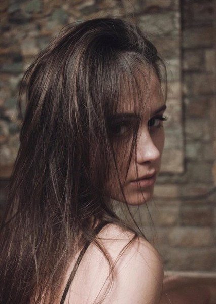 Maria Bakalova