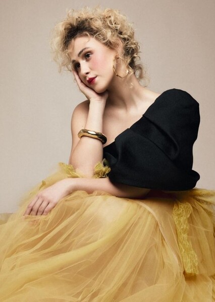 Maria Bakalova photo
