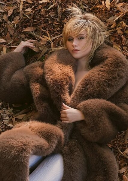 Yelena Belova