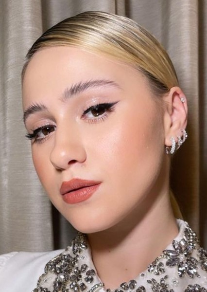 Maria Bakalova photo