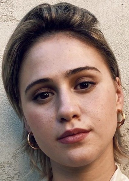 Maria Bakalova photo