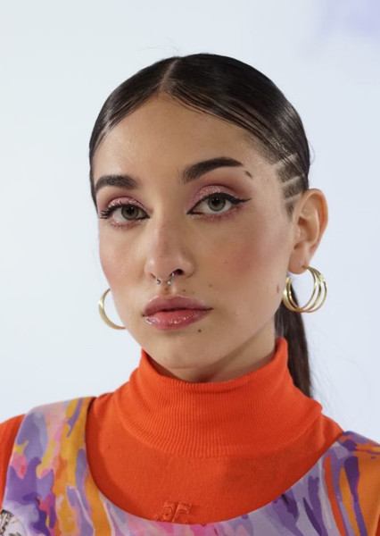 María Becerra photo