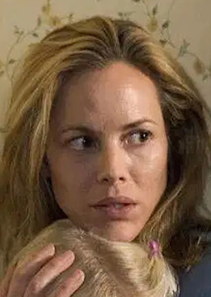 Maria Bello photo
