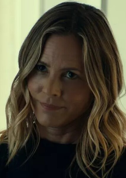 Maria Bello photo