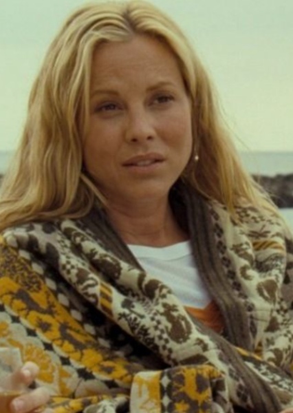 Maria Bello