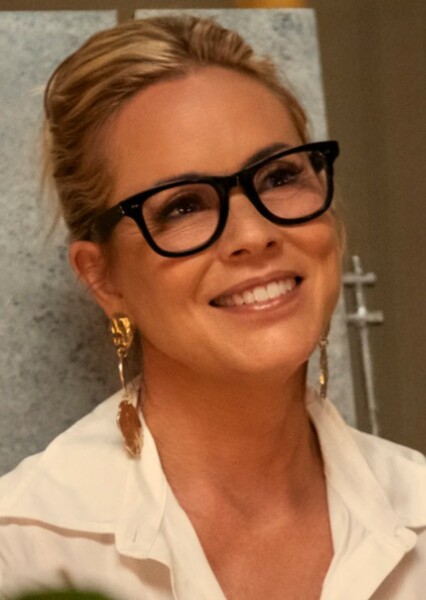 Maria Bello photo