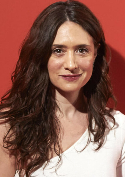María Botto photo