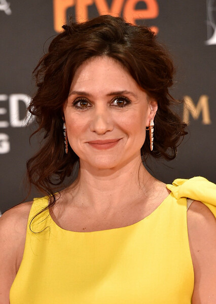 María Botto photo