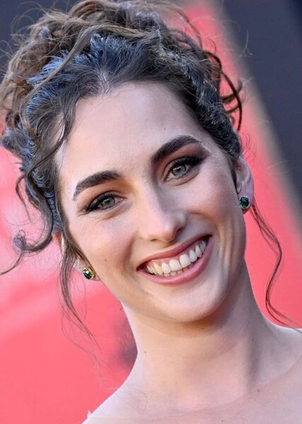 María Caballero photo