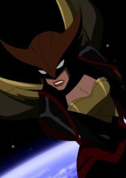 Hawkwoman