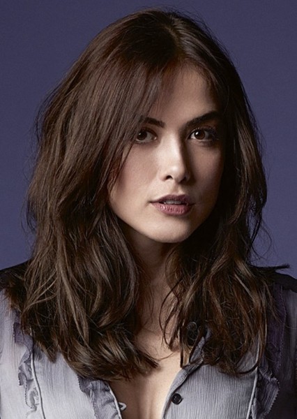 Maria Casadevall photo