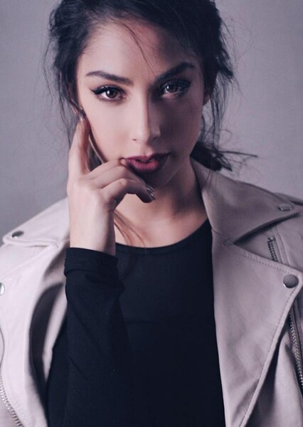 Maria Chacón