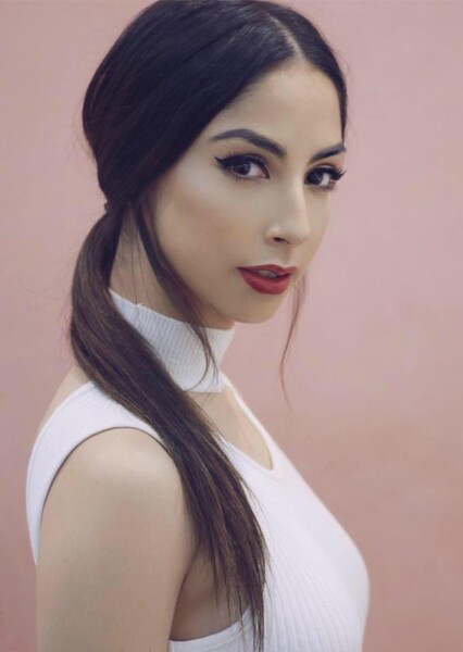 Maria Chacón photo