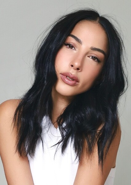 Maria Chacón photo