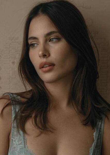 Maria Chiara Adorni photo