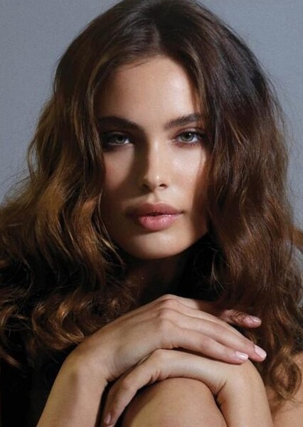 Maria Chiara Adorni photo